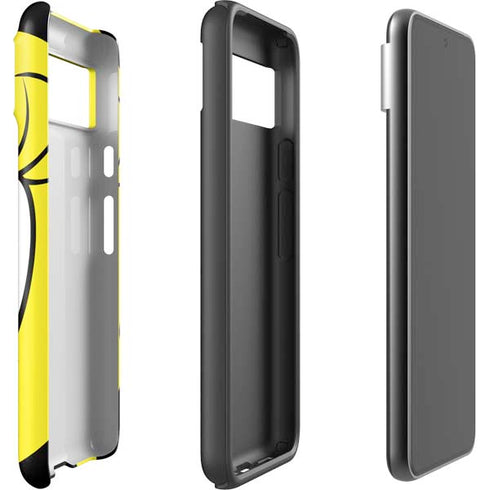 Looney Tunes Tweety Bird Google Pixel 8 Pro Impact Case